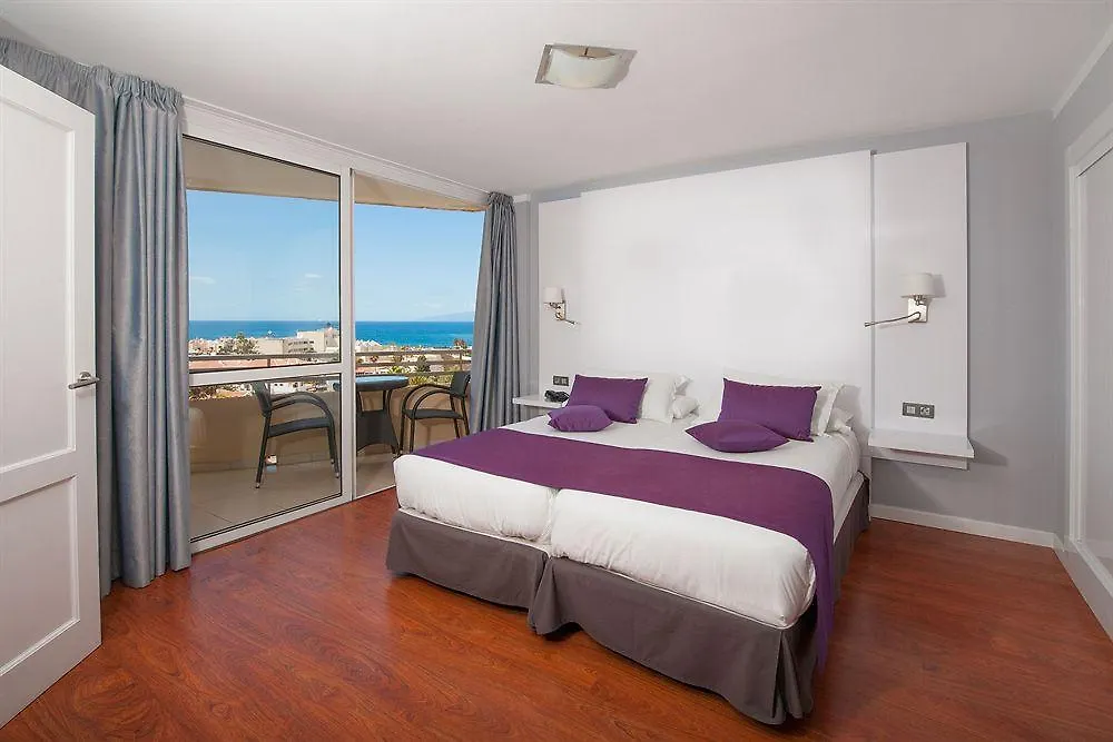Ole Tropical Tenerife Adults Only Playa de las Américas 4*,  Spanien