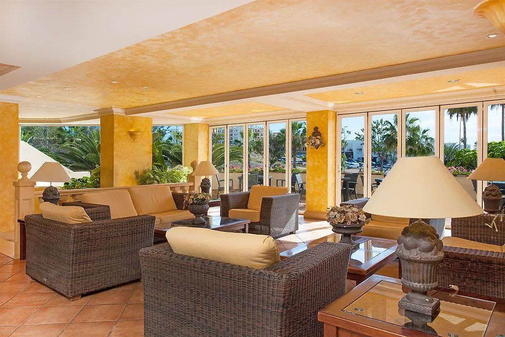 Ole Tropical Tenerife Adults Only Playa de las Américas Hotel