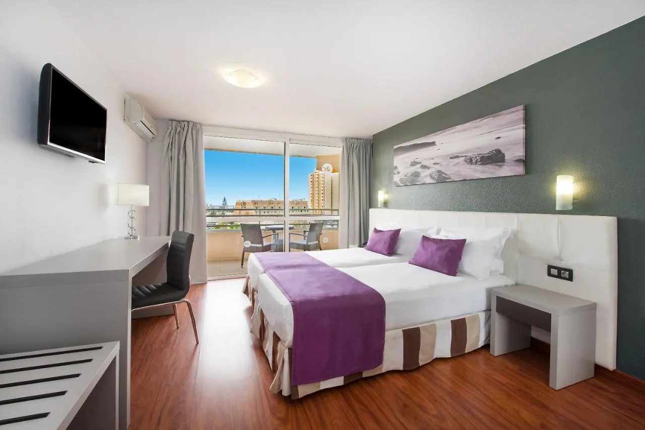 Ole Tropical Tenerife Adults Only Playa de las Américas 4*,  Spanien