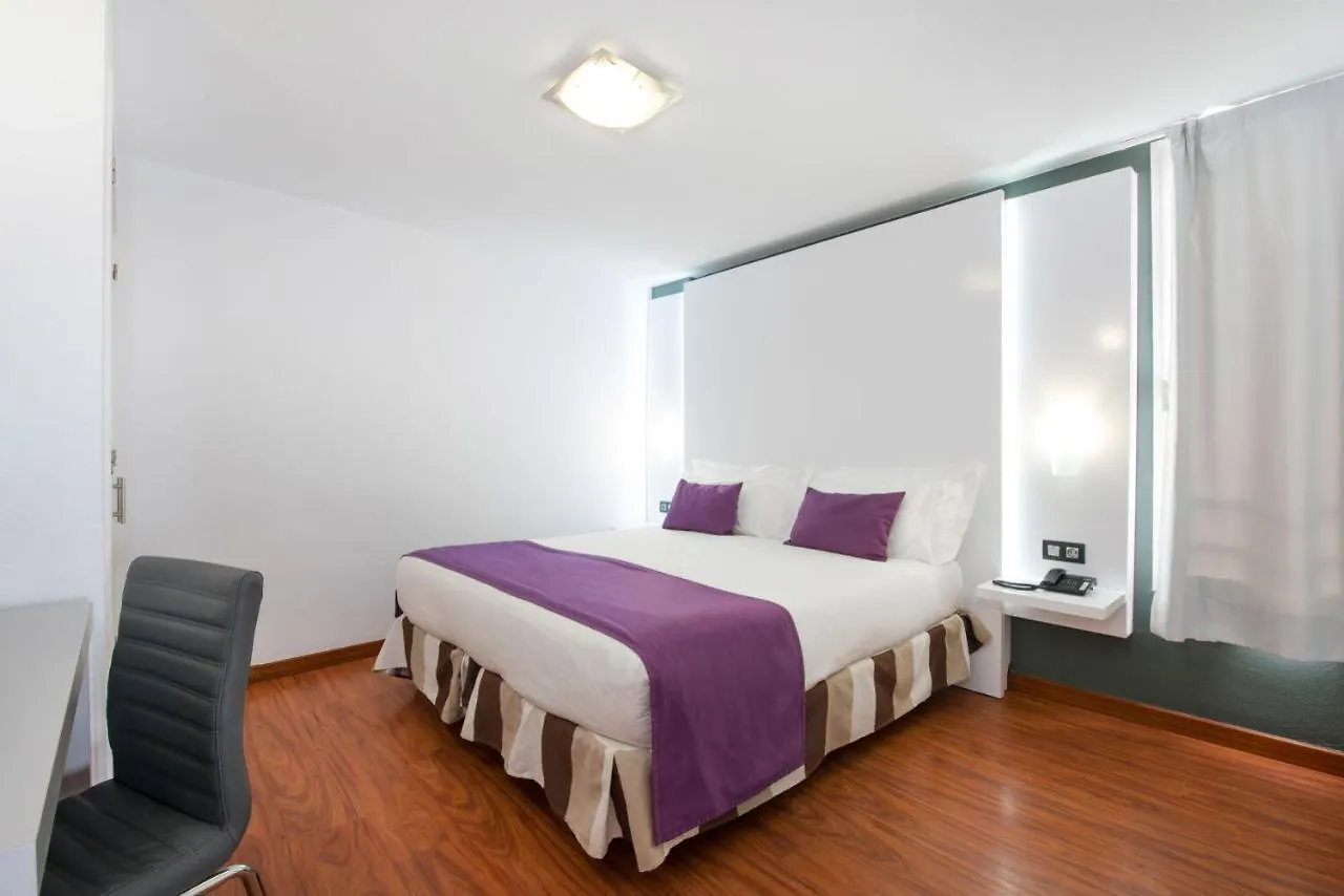 Hotel Ole Tropical Tenerife Adults Only Playa de las Américas