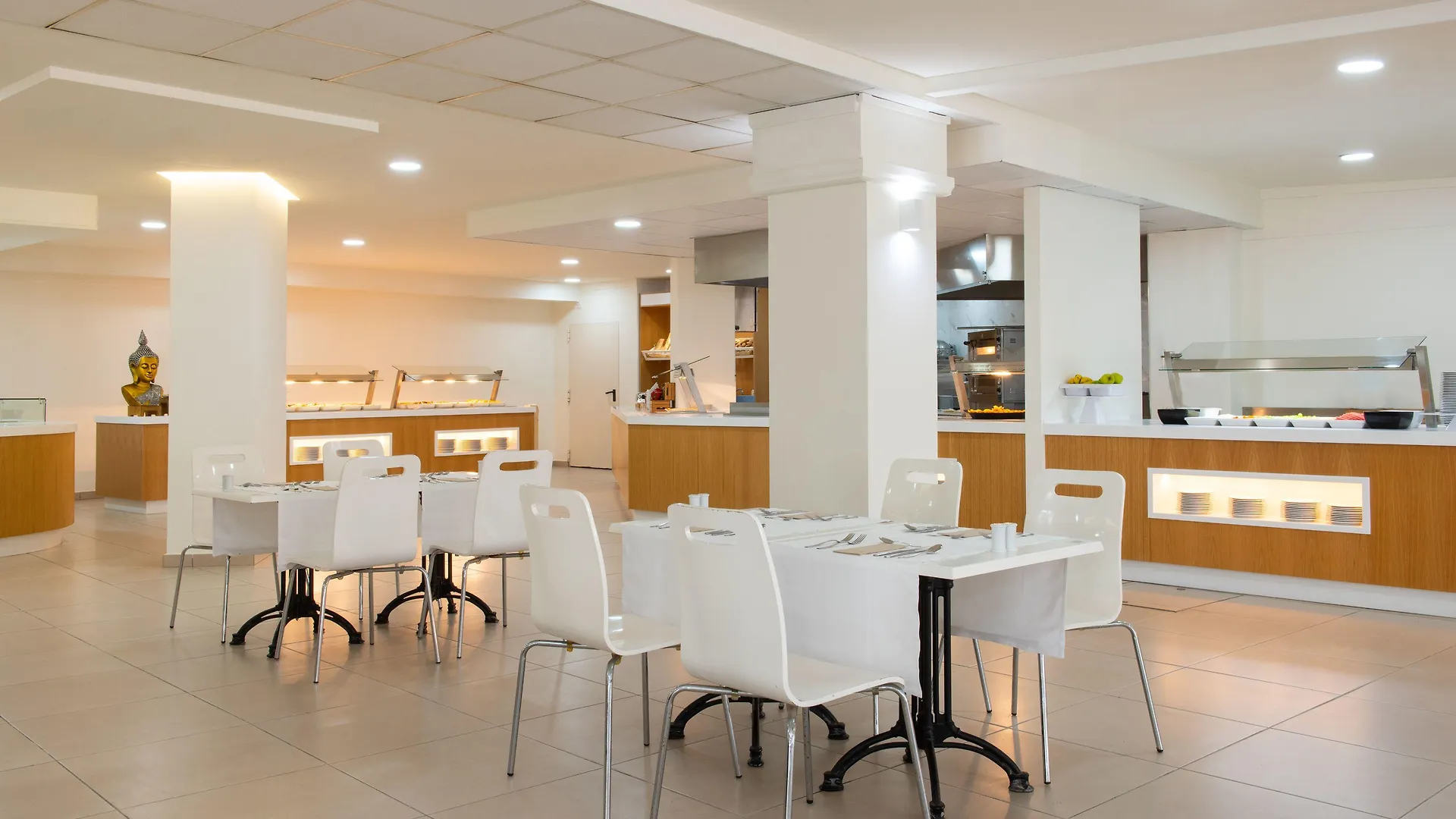 **** Hotel Ole Tropical Tenerife Adults Only Playa de las Américas Spanien