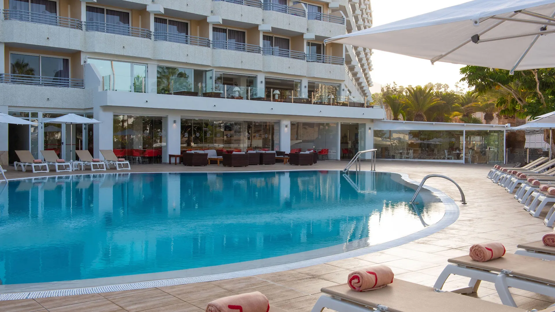 Hotel Ole Tropical Tenerife Adults Only Playa de las Américas