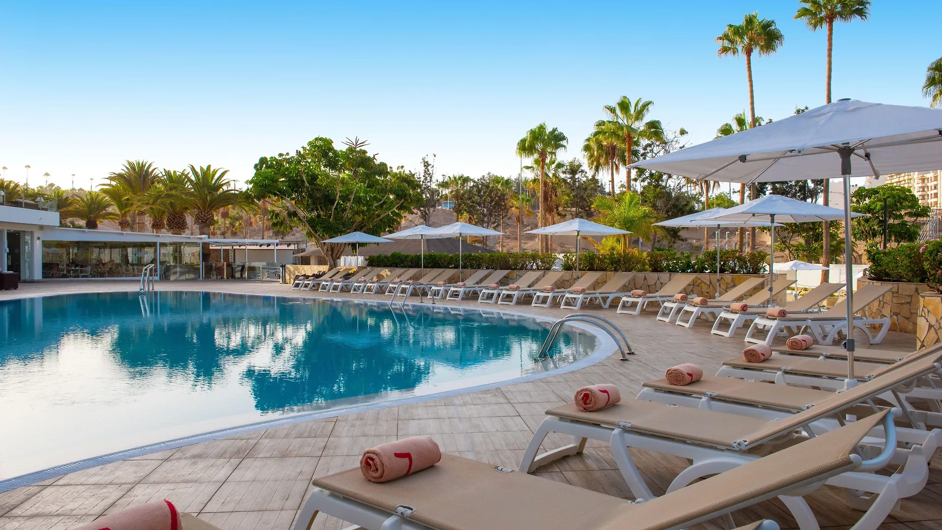 Ole Tropical Tenerife Adults Only Playa de las Americas  Playa de las Americas (Tenerife)