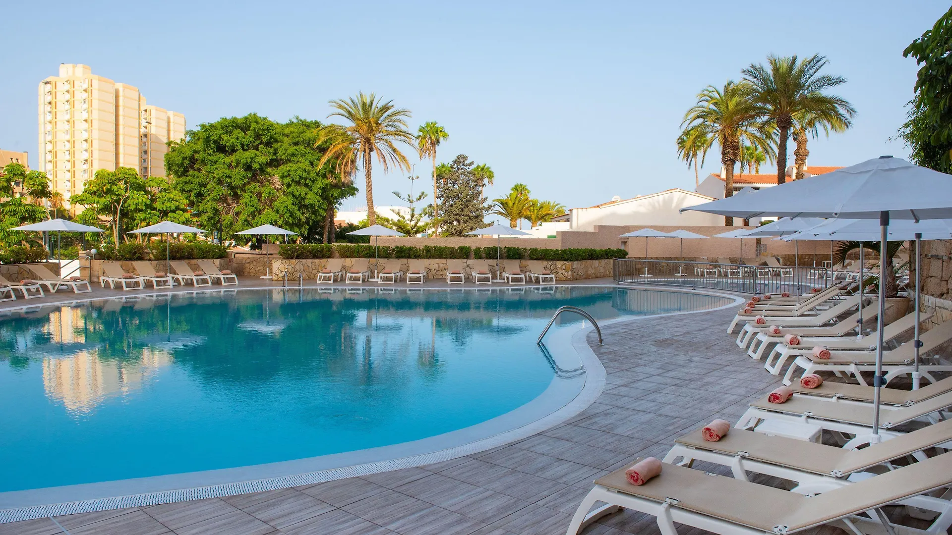 Ole Tropical Tenerife Adults Only Playa de las Américas Hotel