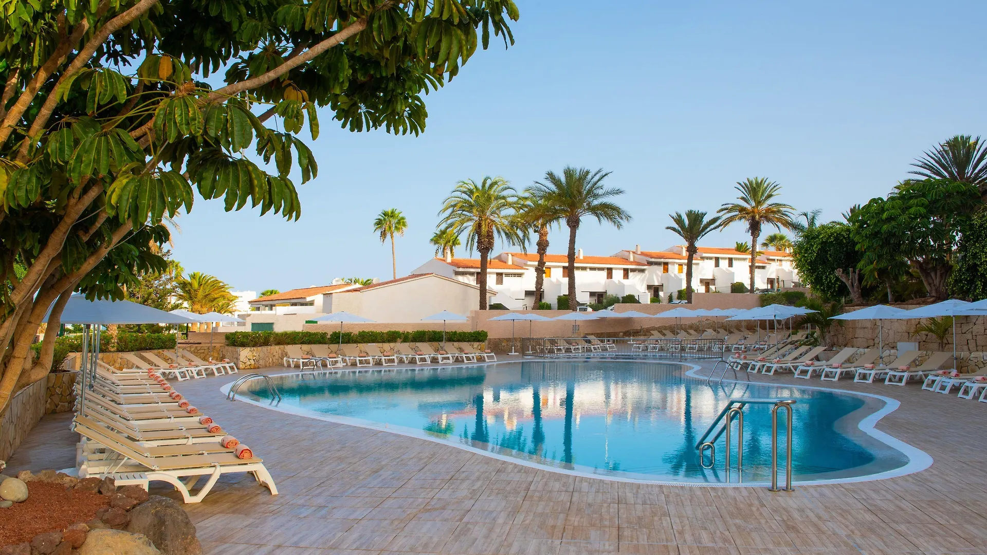 Ole Tropical Tenerife Adults Only Playa de las Américas 4*,