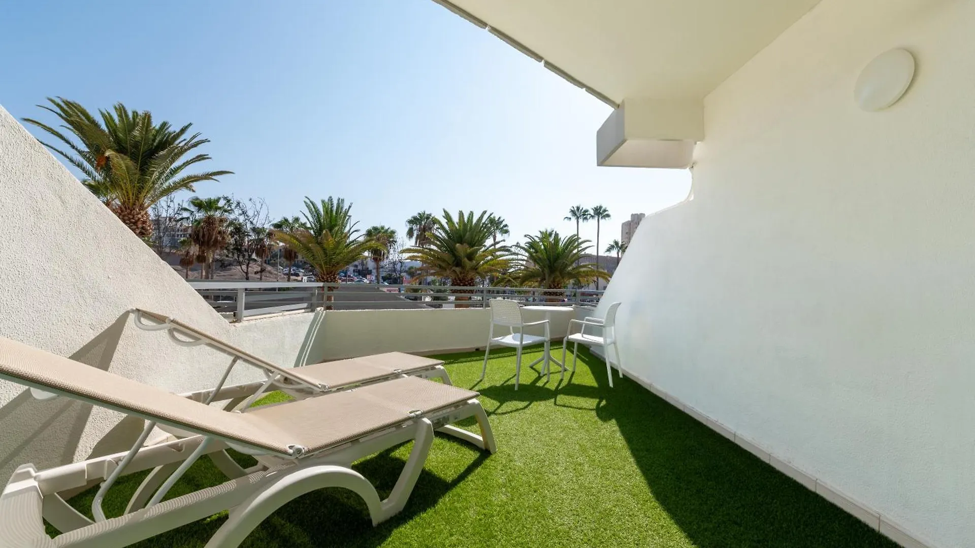 Hotel Ole Tropical Tenerife Adults Only Playa de las Américas