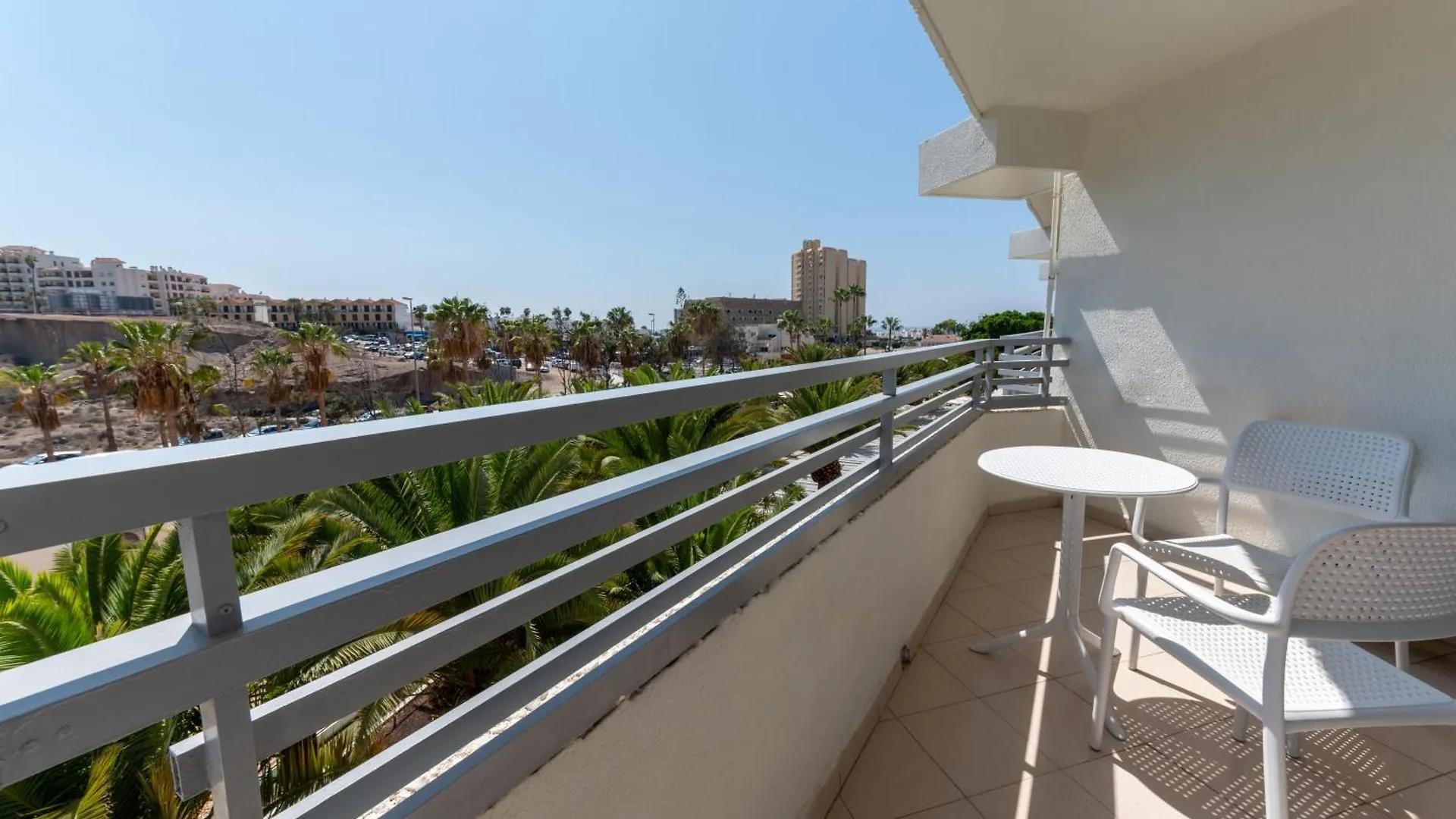 Ole Tropical Tenerife Adults Only Playa de las Américas Spanien