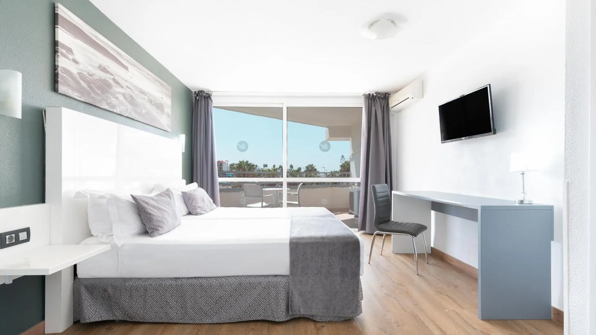 Ole Tropical Tenerife Adults Only Playa de las Americas  Hotel