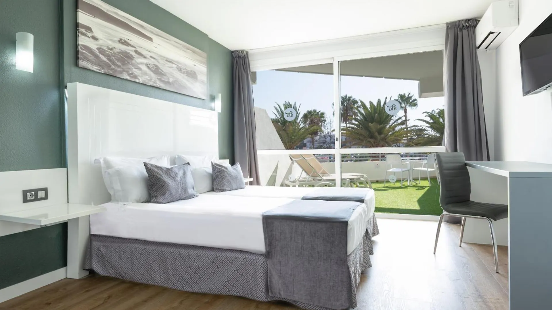 Ole Tropical Tenerife Adults Only Playa de las Américas Hotel