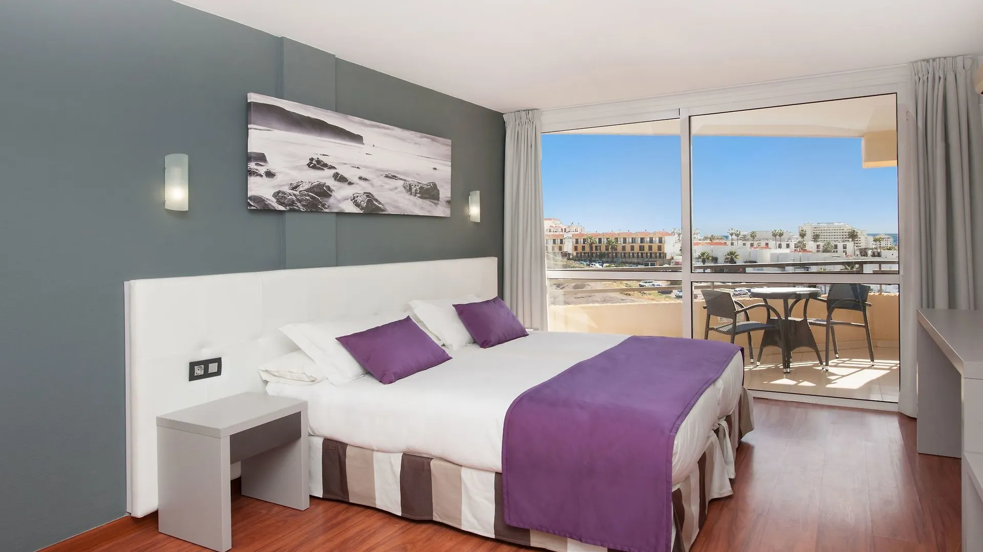 **** Hotel Ole Tropical Tenerife Adults Only Playa de las Américas Spanien