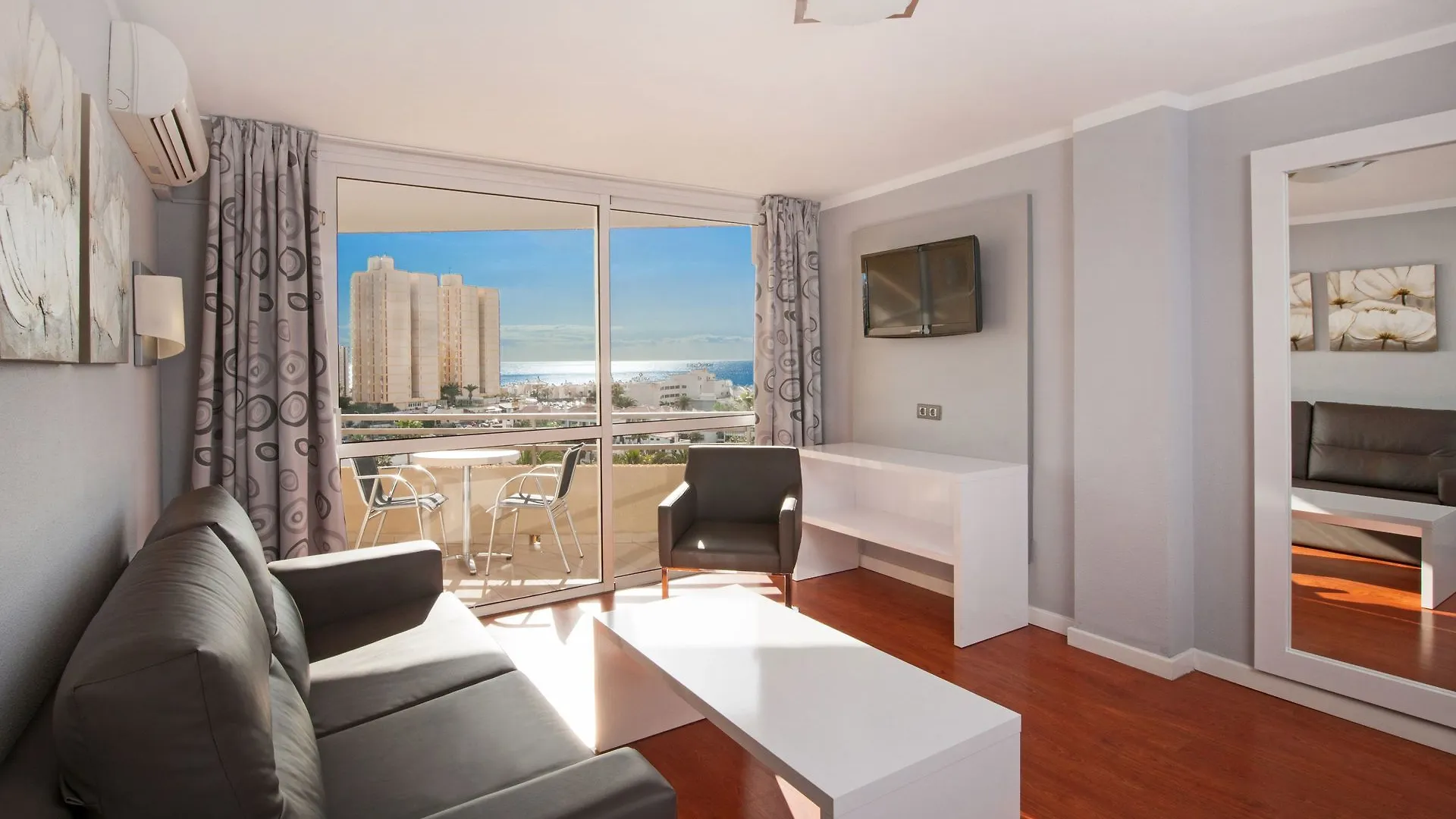 Ole Tropical Tenerife Adults Only Playa de las Americas  Hotel
