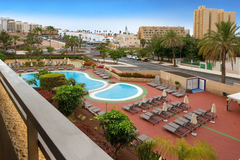 Ole Tropical Tenerife Adults Only Playa de las Américas 4*,