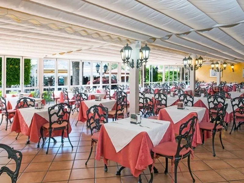 Ole Tropical Tenerife Adults Only Playa de las Americas