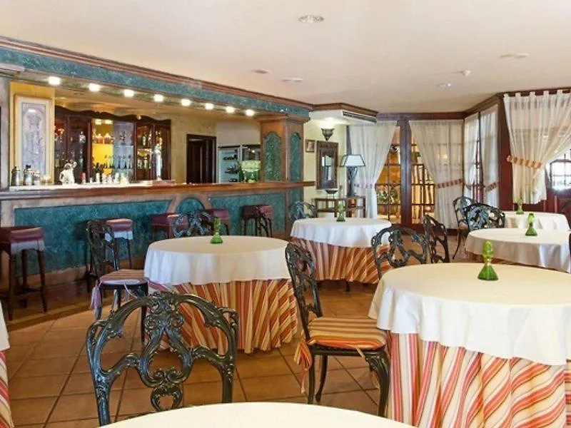 Ole Tropical Tenerife Adults Only Playa de las Americas  Hotel