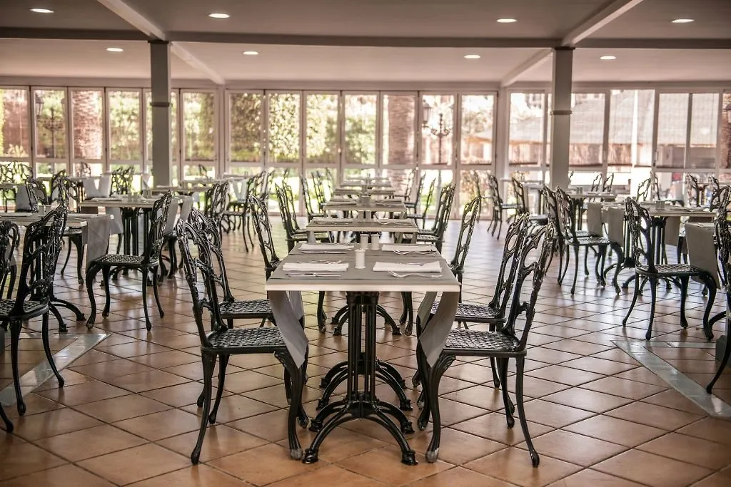 Hotel Ole Tropical Tenerife Adults Only Playa de las Americas