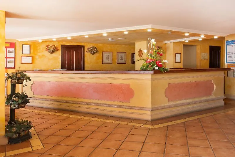 Hotel Ole Tropical Tenerife Adults Only Playa de las Américas