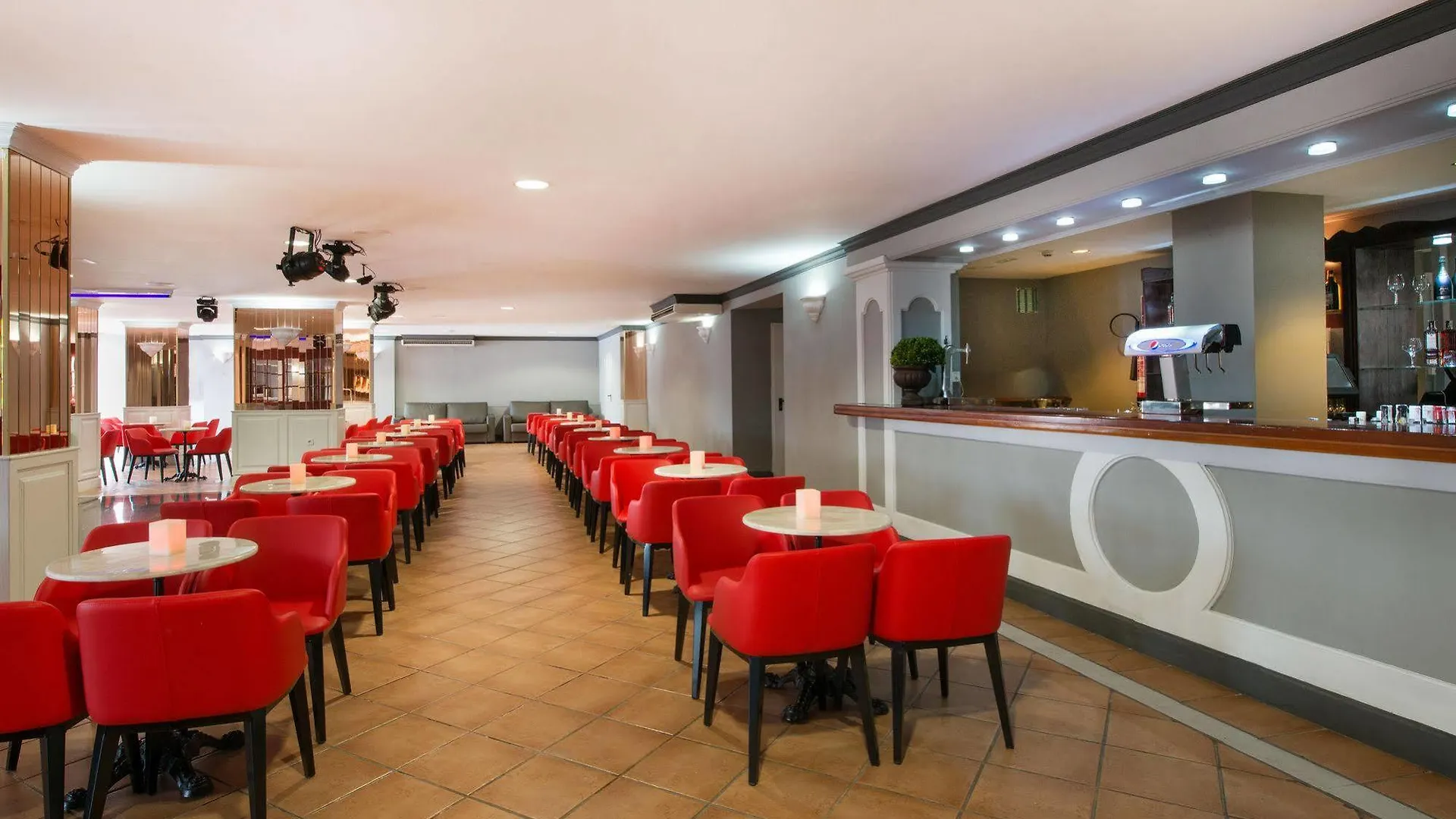 Ole Tropical Tenerife Adults Only Playa de las Americas  Hotel Playa de las Americas (Tenerife)