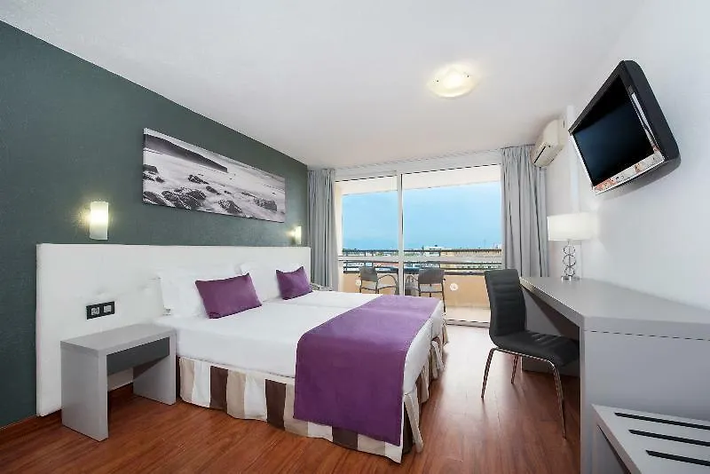 **** Hotel Ole Tropical Tenerife Adults Only Playa de las Américas Spanien