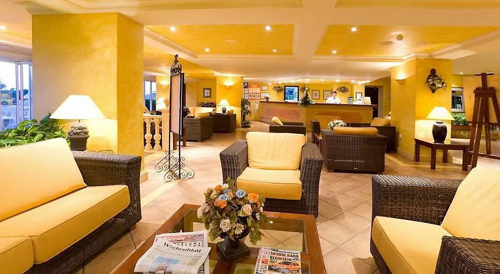 Ole Tropical Tenerife Adults Only Playa de las Americas  Playa de las Americas (Tenerife)