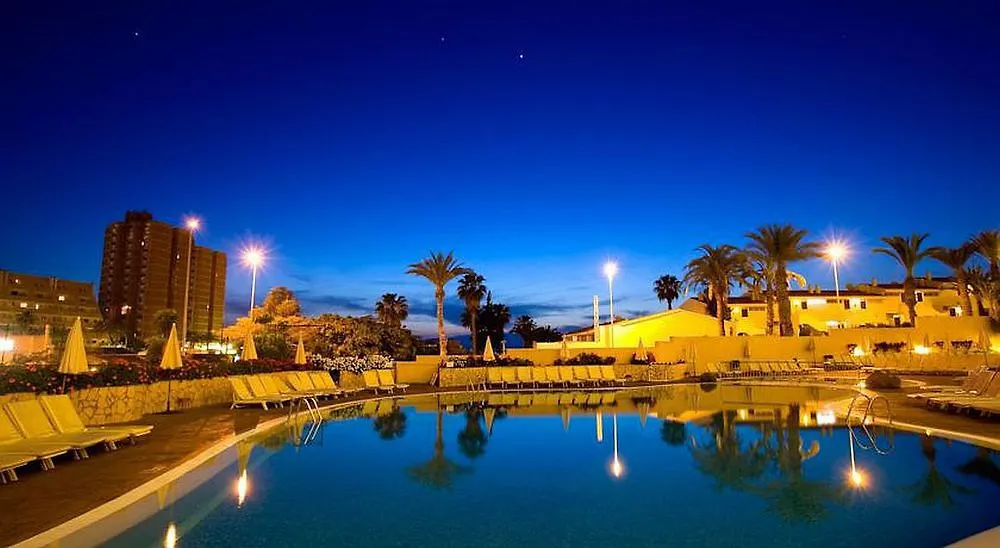 **** Hotel Ole Tropical Tenerife Adults Only Playa de las Americas  Spain