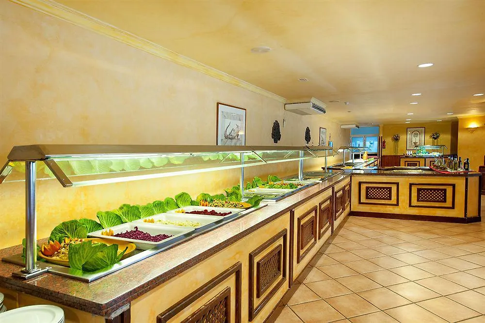 Hotel Ole Tropical Tenerife Adults Only Playa de las Américas