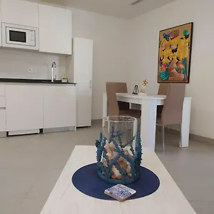 Remanso Urbano , Málaga Espanha