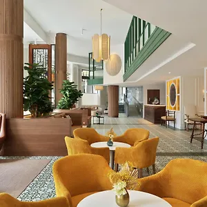 h10-casanova.catalonia-hotels.com/