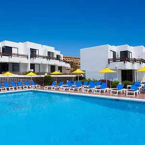 Lejlighed Paraiso Del Sol Y Paradero