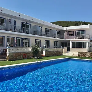 Cana Sofía , Cala Llonga (Ibiza) Espanha