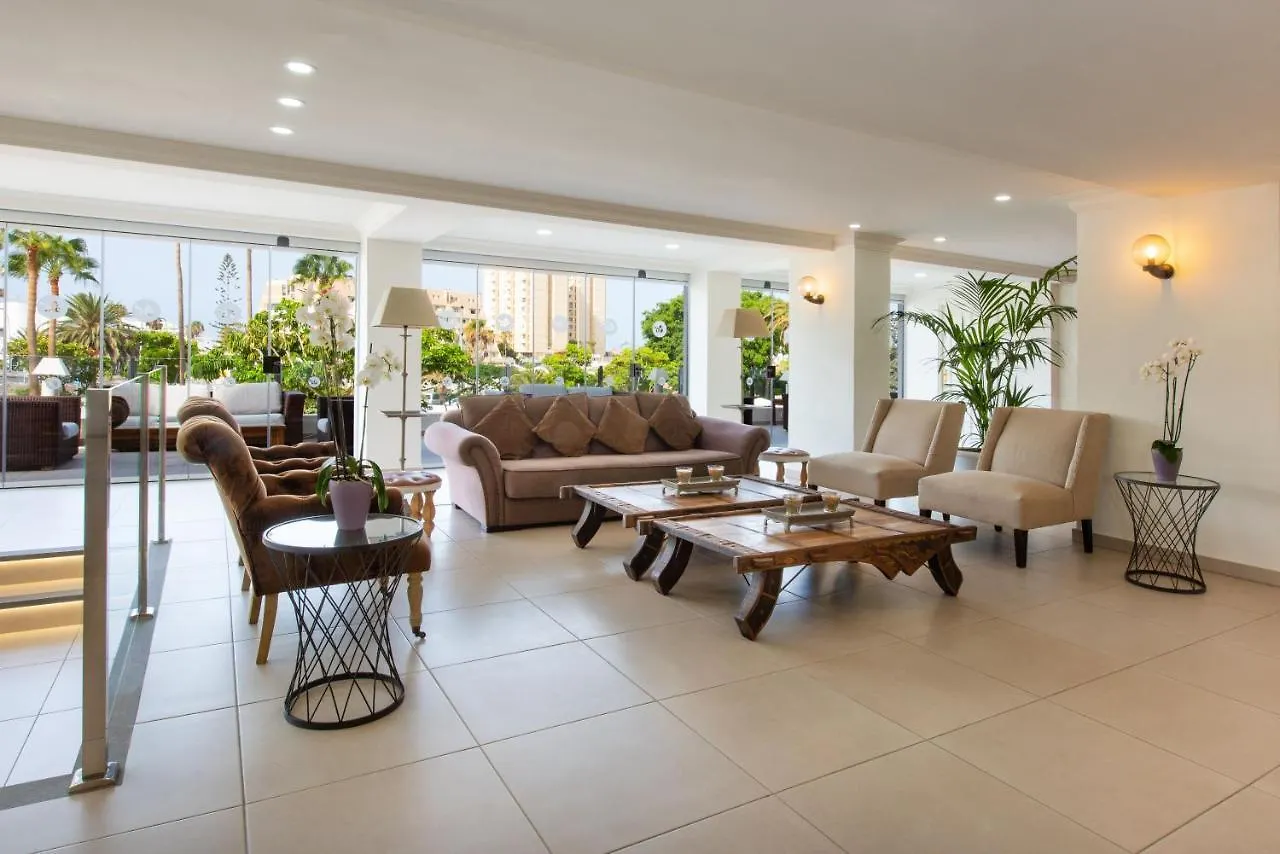 Hotel Ole Tropical Tenerife Adults Only Playa de las Américas