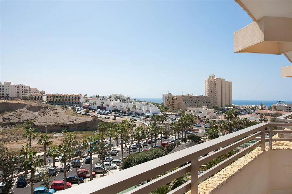 Ole Tropical Tenerife Adults Only Playa de las Américas Hotel
