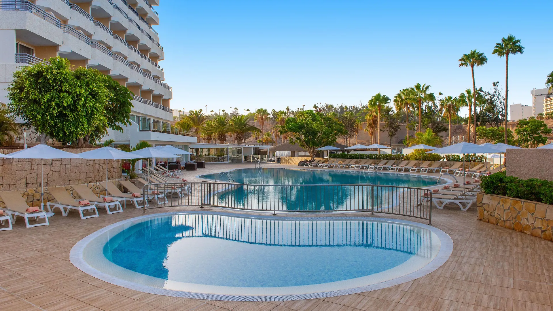 Hotel Ole Tropical Tenerife Adults Only Playa de las Américas