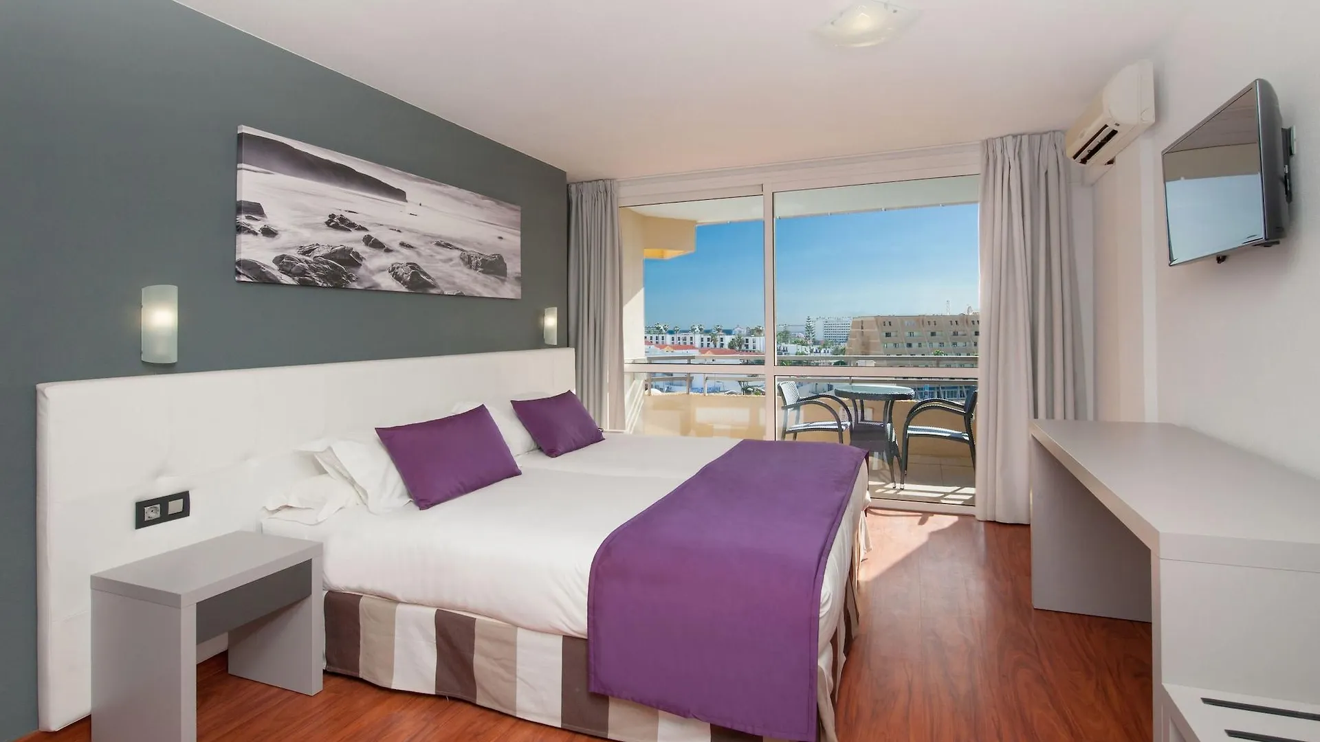 Ole Tropical Tenerife Adults Only Playa de las Américas 4*,  Spanien