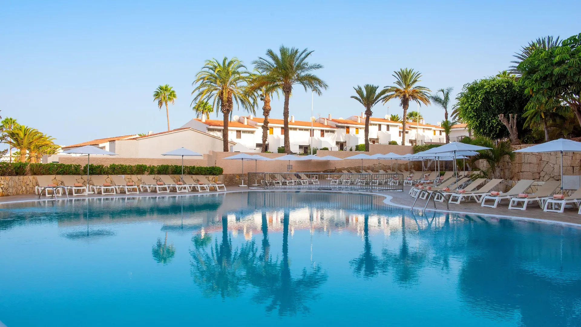 Hotel Ole Tropical Tenerife Adults Only Playa de las Américas