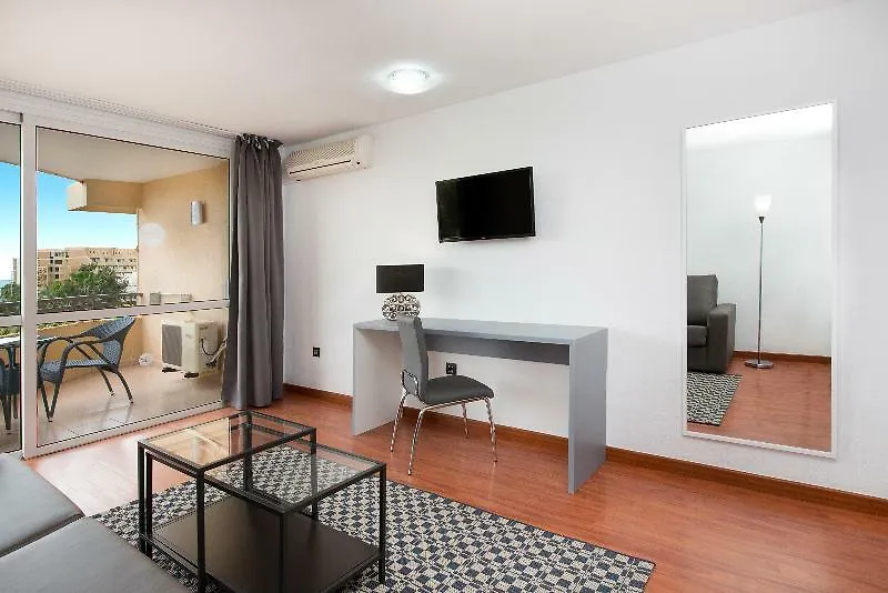 Ole Tropical Tenerife Adults Only Плая-де-лас-Америкас 4*,  Испания